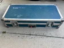 Anvil Synthesizer Flight Case