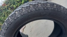 GENERAL GRABBER AT 255/55-18