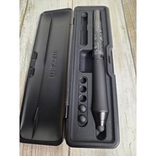 Wacom Intuos Creative Stylus CS-500P Black iPad Digital Pen with Case Nibs