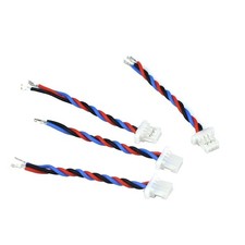 New Frsky Tandem XE Tray Transmitter Switch/ Pot Pigtails Cable Connector