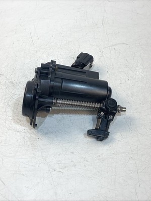   Triumph Tiger 1200 XRX 2018 - 2021 Bildschirmverstellmechanismus Motor  