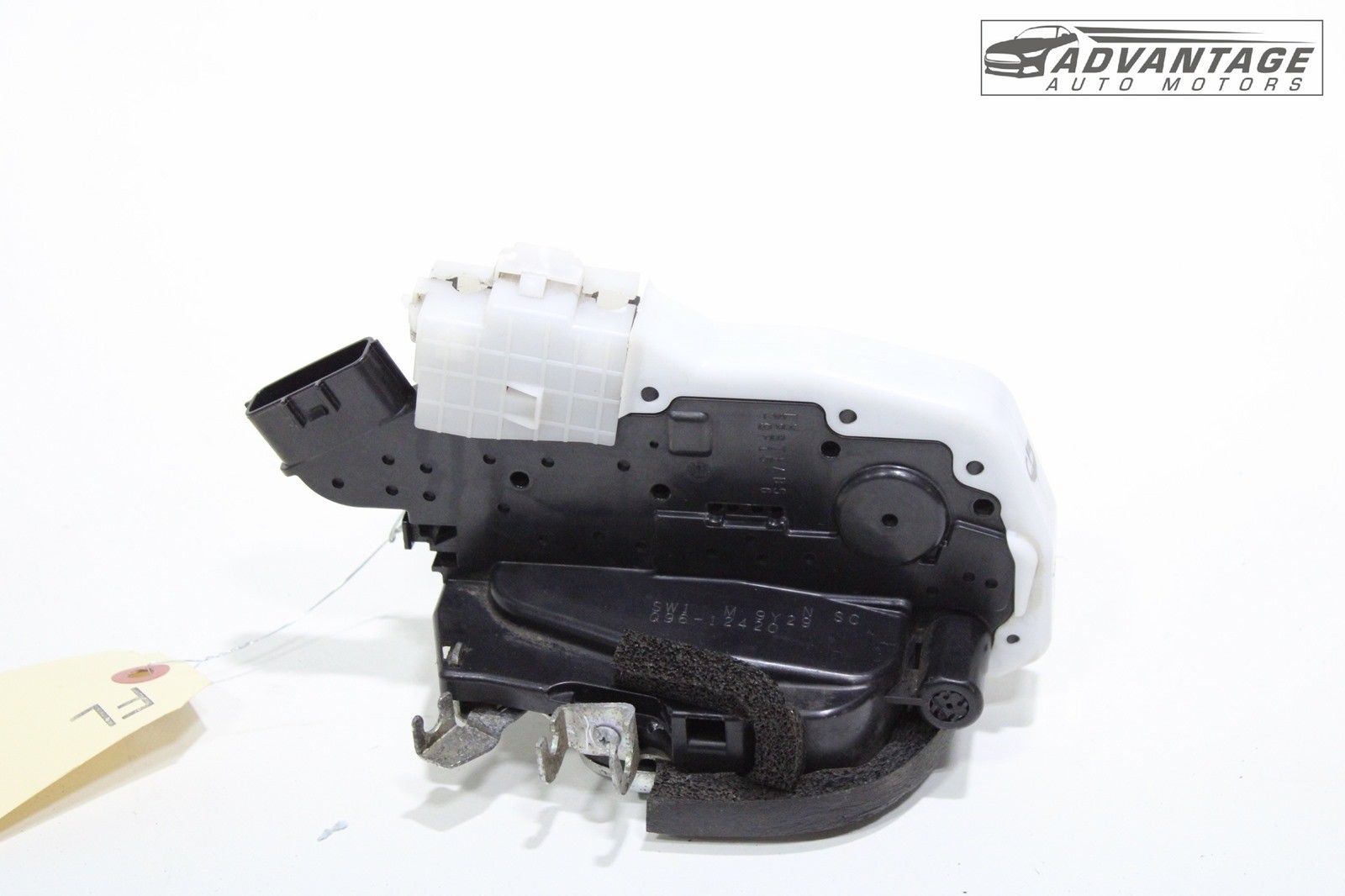 2015-2024 NISSAN MURANO FRONT LEFT DRIVER SIDE DOOR LOCK LATCH ACTUATOR OEM