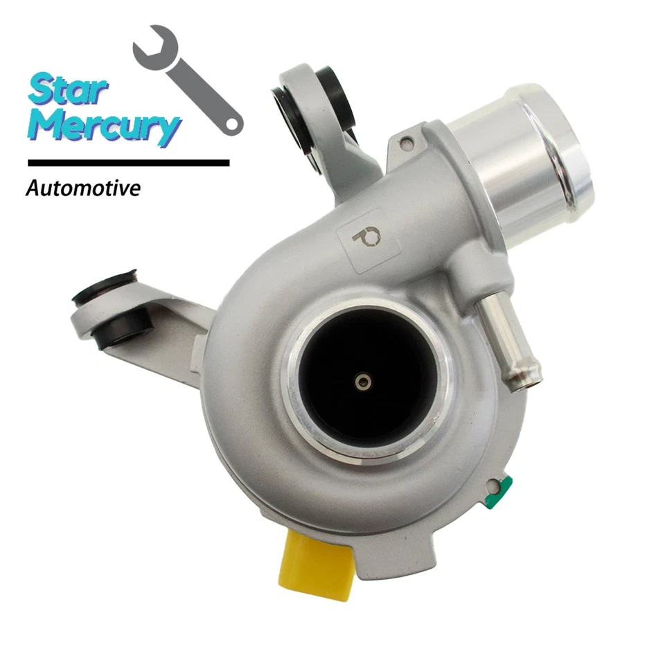 OEM Electric Water Pump For Mercedes-Benz C180 C200 C250 2015-2019 A2742000107 Foto 3 de 4