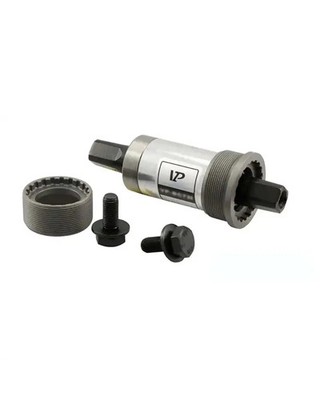 - VP Components Zentralwerk MTB/Road BSA Rahmenbolzen/JIS - Ø 34,8mm/Lun