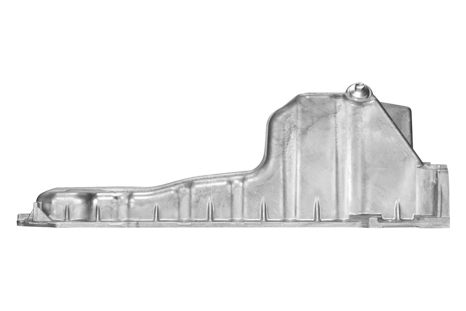 For Jeep Grand Cherokee 05-10 Spectra Premium CRP64A New Design Engine Oil Pan Foto 3 de 4