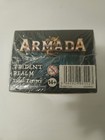 Mantic Games Armada Trident Realm Tidal Terrors Booster Box Sealed 2 Miniatures — photo 5