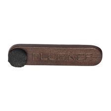 Fluance Turntable Stylus Cleaning Brush - Removes Dust from Record Player Needle