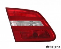 ULO RüCkleuchte Links Hinten Innen FüR Mercedes B-Klasse B Cdi/D 11-18