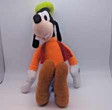 Goofy 10 Plush-Toy Disney-Parks Authentic Original, excellent