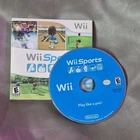 New ListingNintendo Wii Sports Nintendo Wii Sports Simulation Party Multiplayer Manual