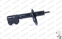 1X StoßDäMpfer Monroe 71858 FüR Toyota Corolla Liftback Compact Station Wagon
