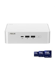 NEW ASUS RNUC15CRSU50000U Asus NUC 15 Pro Plus NUC15CRSU5 Barebone System - Mini