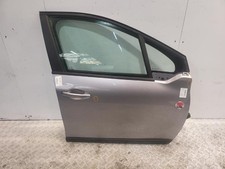 Porte avant et accessoires Peugeot 2008