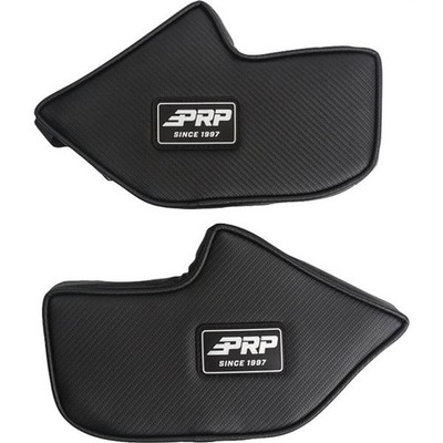 PRP Seats Center Console Knee Pads For Kawasaki KRX |