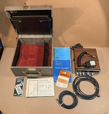 JCPenney 40 Channel AM Mobile Scanner CB 6221