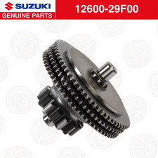 Suzuki Ltz400 Starter Gear Limiter KFX DVX 400 DRZ for sale online