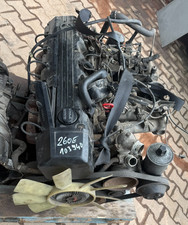 MOTOR  MERCEDES-BENZ W124 260E     (W201) 103940 190 E 2.6