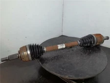 391016491R Front Left Driveshaft for DACIA DUSTER I 1.2 AMBIANCE 4X2 1071596