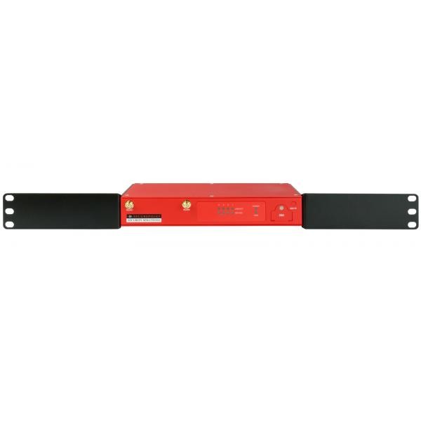 Kit di Montaggio Hardware Securepoint SP-UTM-11719 per Rack 1U