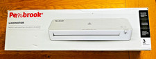 Pembrook Laminator - Laminates up to A3 - Brand New