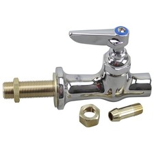 T&S BRASS B0305LN Base Faucet Deck Mount