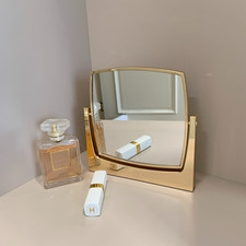 NWT Chanel Double-Sided Zoom Mirror - New In Box - Perfect Gift Luxury Beauty