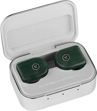Master & Dynamic - MW07 GO Wireless In-Ear Headset - Jade Green