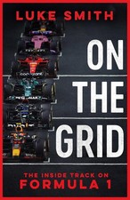 Luke Smith On the Grid (Hardback) (UK IMPORT)