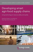 Louise Manning | Developing Smart Agri-Food Supply Chains | Buch | Englisch