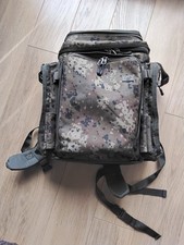 Thinking Anglers Camfleck Rucksack Carp Fishing Tackle