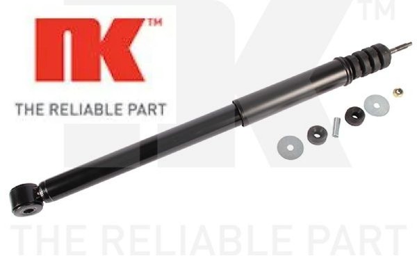 NK 63391578 StoßDäMpfer StossdäMpfer Hinterachse Hinten FüR Dacia-image