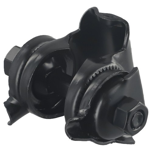 Fit 22.2mm BLACK FIXING CLAMP For SADDLE / SEAT Seatposts Bikes & Cycles Cycling - Picture 8 of 21