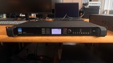 Lake LM26 Digital Audio Loudspeaker Processor Controller DSP – Top Zustand