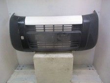 Pare-choc avant Peugeot BIPPER