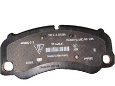 Porsche 911 992 Vorne Bremsbeläge Brake Pads 992.615.415 AJ