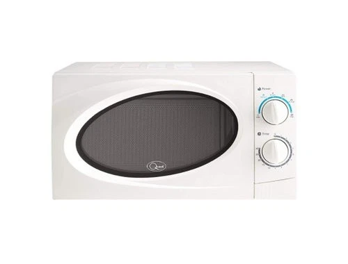 Low Wattage Microwave – 700W, 20L Capacity - White
Opens in a new window or tab