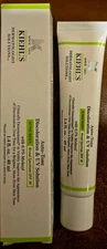 Kiehl's Auto-Tone Discoloration & UV Solution 1.4 oz - 40 ml SPF 30 New in Box