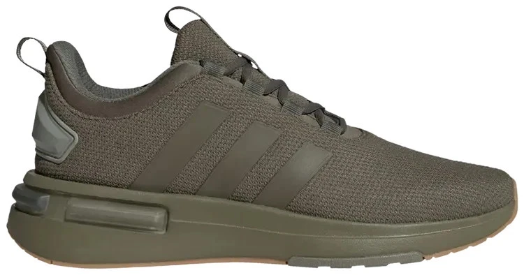Adidas Racer TR23 Olive Strata Green IH2330 Men’s Size