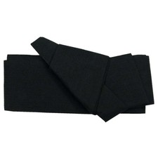 Mens Japanese Yukata Kimono Robe Obi Belt Harajuku Waistband- 04
