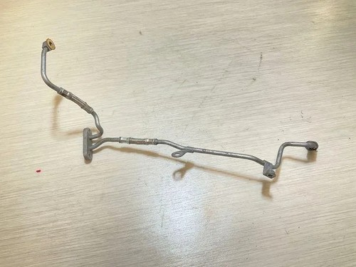 OPEL MOKKA Turbinenschmierrohr 1.60 Petrol 74kw 2017 22246632