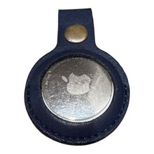 Genuine Apple AirTag A2187 White With Case