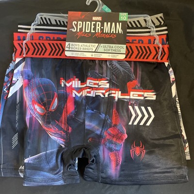 Nike dunk underwear sz10 NEW Fruit of the Loom sz 10 Girls 360 Briefs Stretch True  main image 4