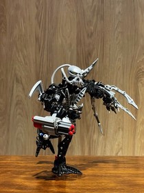 LEGO BIONICLE: Hydraxon (8923)