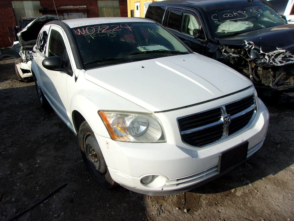 Motor de limpiaparabrisas usado para: Dodge Caliber Grade A 2011 Foto 4 de 4