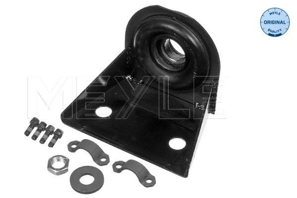 Palier arbre de transmission Meyle 014 041 1115 roulement central 163 410 00 10