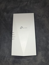 TP-Link RE700X AX3000 Mesh WiFi6 Wireless Extender - White
