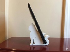 Cat Phone Stand - Any Color : 