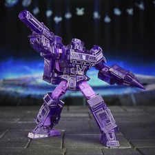 Transformers Age of the Primes Dark Energon Megatron Hasbro Takara Tomy Figure