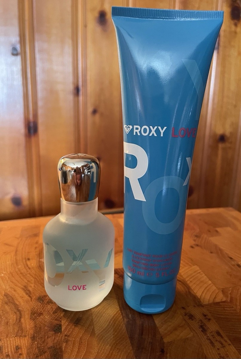 【超希少・デッドストック級】ROXY フラセント 50ml 完品,練り香水0.5 Roxy Love Perfume & Lotion. Vintage. 90s. Rare. 1.7 Oz. New | eBay