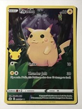Pikachu 005/025 Celebrations Holo